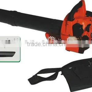 LEAF Blower Has Appove GS Certificate thumbnail-1