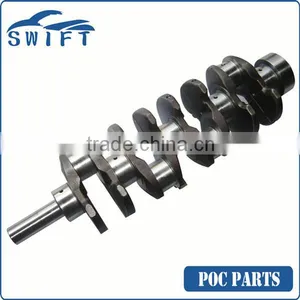 3L/5L Crankshaft for Toyota thumbnail-1