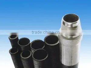 Marine High Pressure Oil-conveying Rubber Hose thumbnail-1