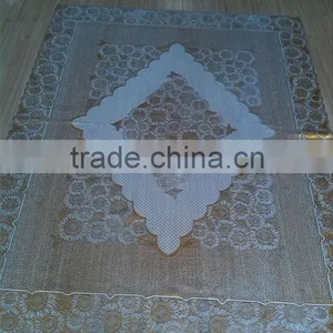 PVC Tablecloth 137x182cm/54*72" thumbnail-1