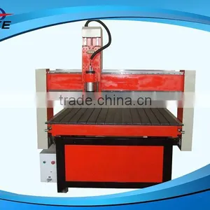 Wood Carving Cnc Router SK1325 thumbnail-1