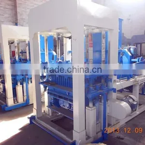 Factory Sale Customized Machine Making Craft Brick With Different Shape and Color (website:sophiezf3) thumbnail-4
