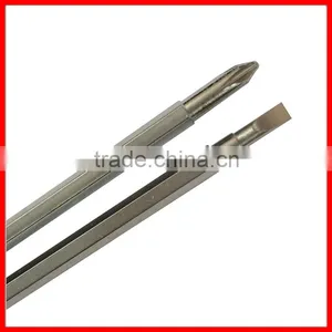4pc Watch Repairing Screwdriver Set thumbnail-2