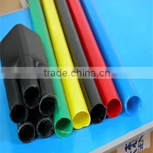 1/10/24/36kv Heat Shrink Tube /Heat Shrink Joints/Heat Shrinkable Cable End Caps thumbnail-2