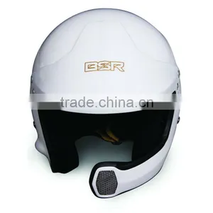 Snell Standard With Star Helmet thumbnail-1