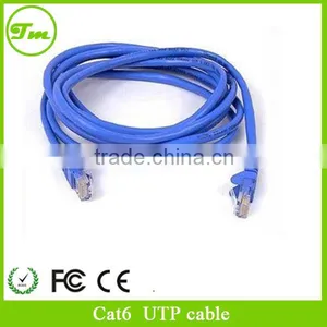 5FT CAT.6 Twisted Pair Wire Lan Ethernet Patch Router Flat Cat6 Cable thumbnail-1