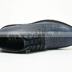 2016 High Heel Cow Leather Boots thumbnail-5