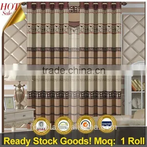 New Curtains 2015 Curtains Blackout Curtain Fabric thumbnail-1