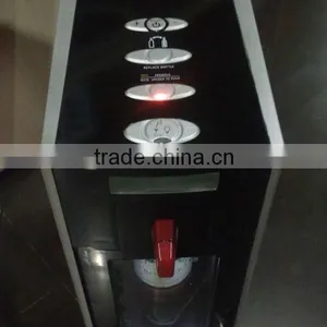 2 Bottles Spout Wine Dispenser ,thermoelectrc Cooling System Wine Dispenser Fridge thumbnail-5