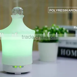 Home Aromatherapy Diffuser,Electrical Oil Diffuser Suitable for All Essential Oils thumbnail-3