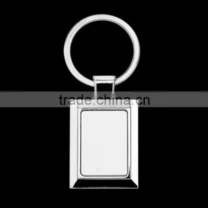 High Quality Sublimation Key Chain KR-016 thumbnail-1