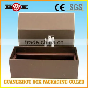 Foldable Rigid Boxes With Sideway Folding Style thumbnail-3