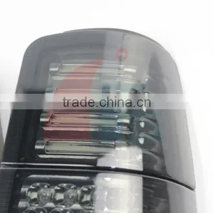 Auto LED Taillight for Suzuki Jimny JB23 thumbnail-2
