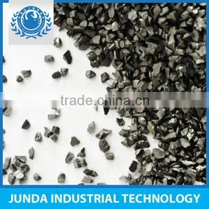Abrasive Powder Hardness HRC56-60 Steel Powder for Root Sections Blasting Cleaning thumbnail-3