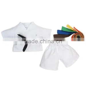 PC Karate Uniform and Karate gi thumbnail-1