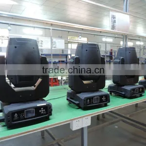 CB-RP500 330W Color Spot Lighting ,beam Lighting ,, Compute Lighting, Moving Head Lighting thumbnail-5