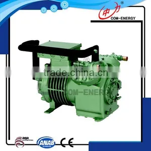 Newest Bitzer Refrigeration Compressor for Cold Room Made in China thumbnail-1