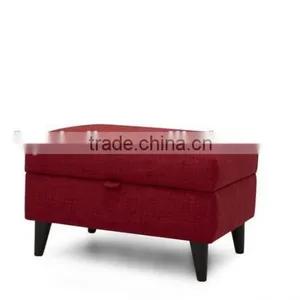 Curved Chesterfield Restaurant Sofa thumbnail-5