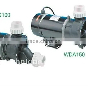 Hydro-massage Bathtub Pump thumbnail-1