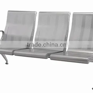 Metal Frame Airport Sofa/airport Chairs thumbnail-4