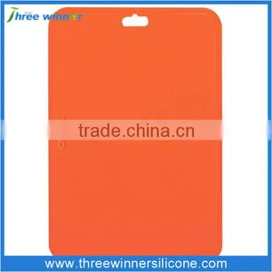 Cheap Factory Price !! Silicone Flexible Cutting Board thumbnail-4