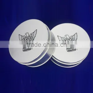 Customized Round Tin Container With/without Logo thumbnail-1