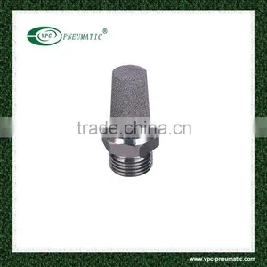 Pneumatic S.s. Muffler thumbnail-1