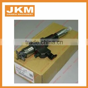 Genuine LSUZU Injector 8971925961 thumbnail-3