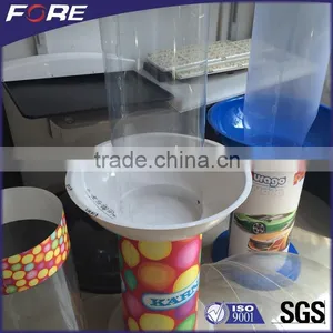 Chinese Factories Manufacture Acrylic Plastic Rotating Display Stand thumbnail-2