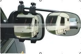 Towing Mirror,caravan Mirror, Extension Mirror thumbnail-1