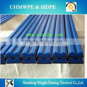 Wear Resistance PE Conveyor Chain Guide Rail thumbnail-4