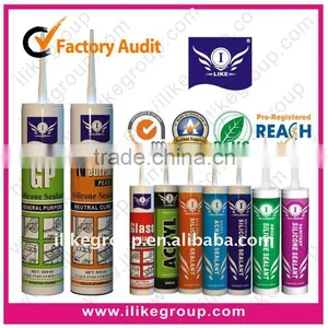 I-Like Brand Silicone Sealants and PU Foam thumbnail-2