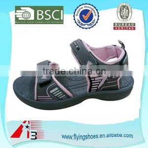 High Quality Women Female Beach Sport Sandal Made in China thumbnail-1