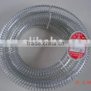 Pvc Steel Wire Hose thumbnail-1