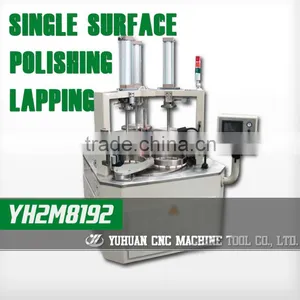 YH2M8192 Single Surface Polishing/Lapping Machine thumbnail-1