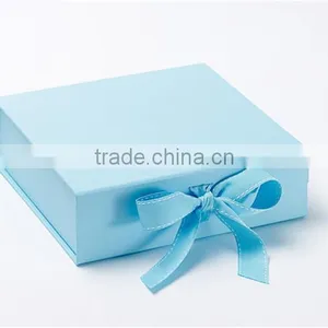 Custom Size Paperboard Gift Box for Plaque Packaging thumbnail-4