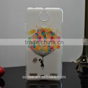Universal TPU Mobile Phone Case for ZTE Nubia Z5s Mini,Accept Custom for Zte Grand x Plus Z826 Case thumbnail-6