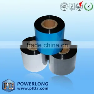 Premium Resin-Enhanced Wax Ribbon With Competitive Price thumbnail-1