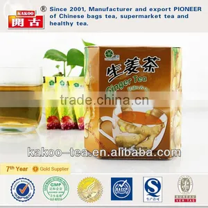 Ginger Tea & Instant Ginger Tea&chinese Ginger Tea thumbnail-1