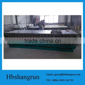 FRP GRP Grating Production Line thumbnail-1