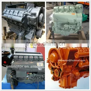 Deutz Engine F2L912 F3L912 F4L913 F6L912 Diesel Engine for Air Compressor thumbnail-3