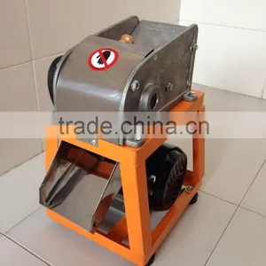 Stainless Steel Coconut Paring Machine / Coconut Grater thumbnail-1