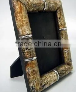 Wooden Photo Frame | Natural Wooden Photo Frames thumbnail-1