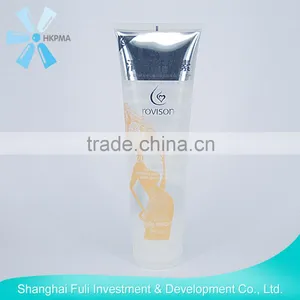Plastic Cosmetic Tube With High Cost-effective thumbnail-2