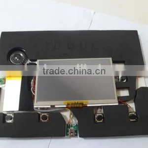 TFT LCD Screen Video Module thumbnail-1
