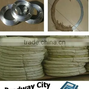 Galvanized Binding Wire thumbnail-1