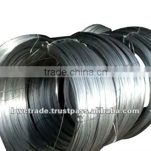 Hot Dipped gi Wire thumbnail-1