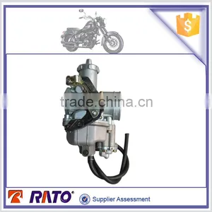 Motorcycle Hot Sale Parts High Quality Carburetor for Sale thumbnail-1