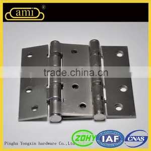 Wooden Cupboard Shoe Cabinet Ball Bearing Hinges thumbnail-2