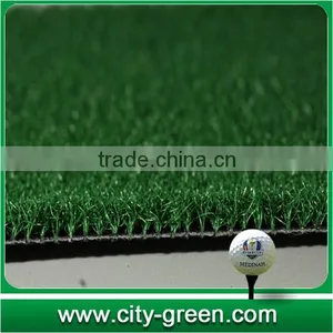 Mini Golf Artificial Grass, Mini Golf Turf, Synthetic Grass for Golf Field thumbnail-4